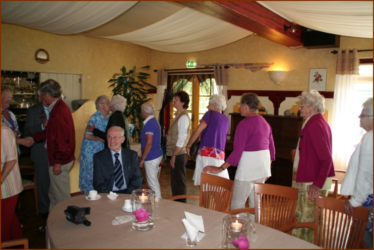 935 Willy & Gerard 176 Egelantier